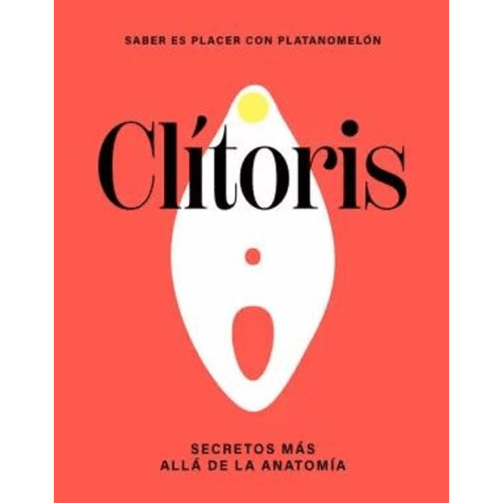 Clítoris 1