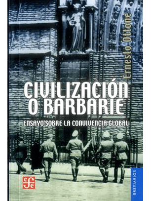 Civilizacion O Barbarie