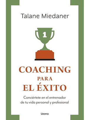 Coaching Para El ÉXito