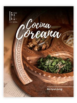 Cocina Coreana