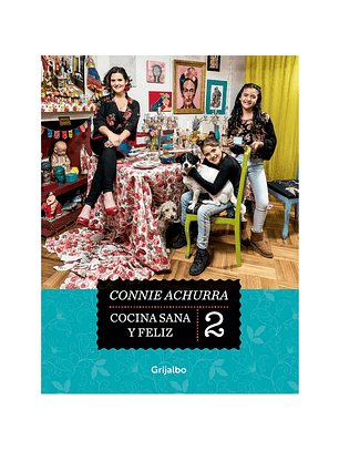 Cocina Sana Y Feliz 2