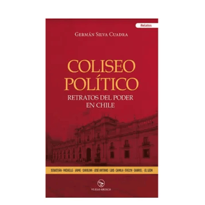 Coliseo Politico 1