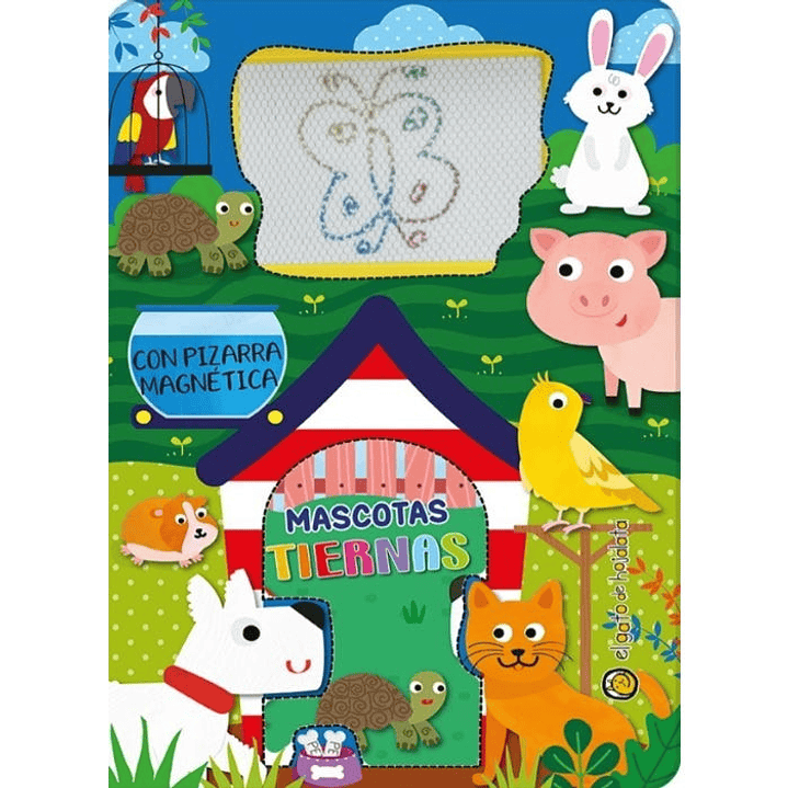 Colores - Bebe Bochinche 1