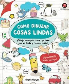 Cómo dibujar cosas lindas