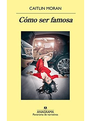 Como Ser Famosa