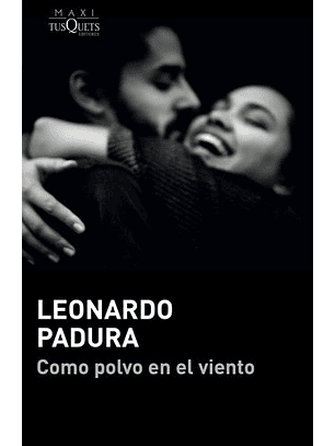 Como Polvo En El Viento