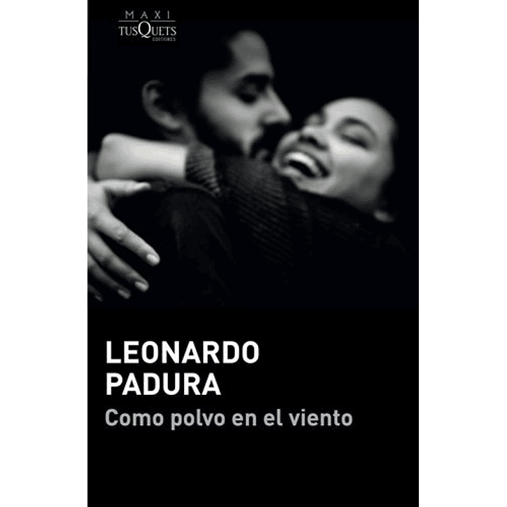 Como Polvo En El Viento 1