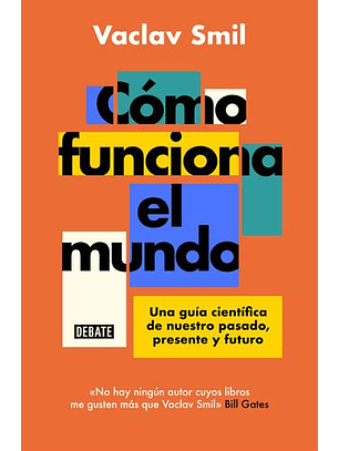 Como Funciona El Mundo