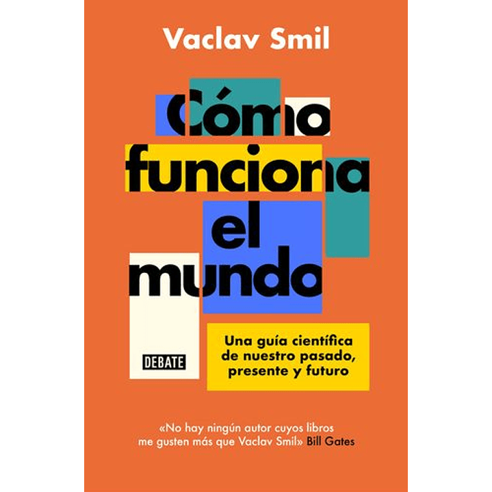 Como Funciona El Mundo 1