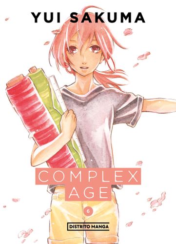 Complex Age 6