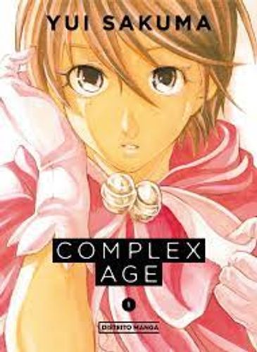 Complex Age 1