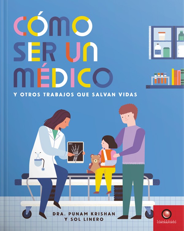 Como Ser Un Medico