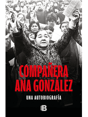 Compañera Ana González