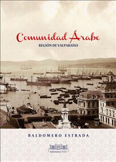 Comunidad Arabe