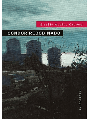 Condor Rebobinado