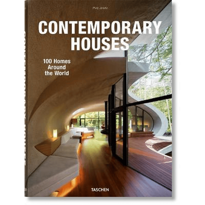 Contemporary Houses 1