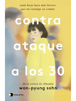 Contraataque A Los 30