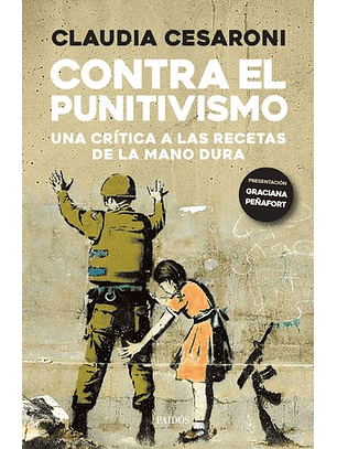 Contra El Punitivismo