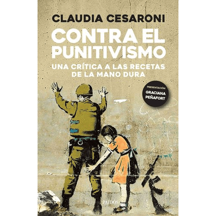 Contra El Punitivismo 1