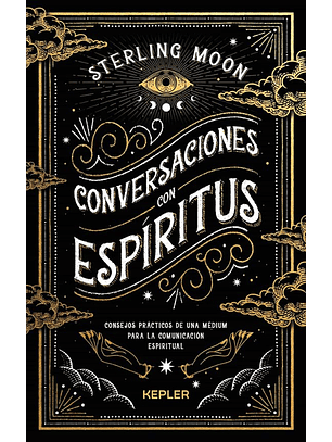 Conversaciones Con Espíritus