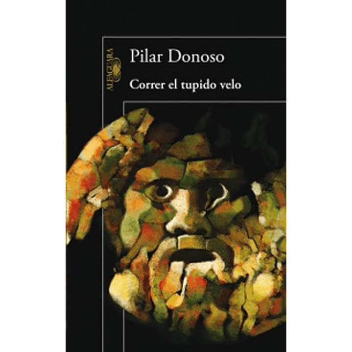 Correr El Tupido Velo 1