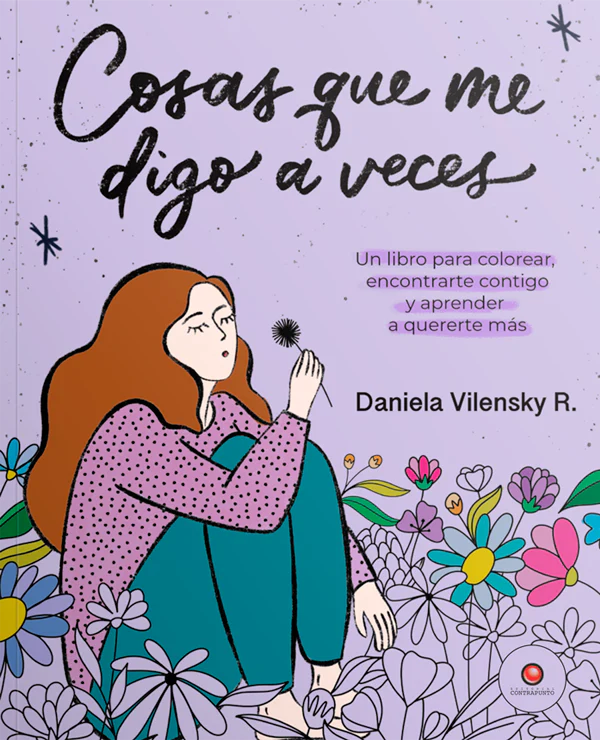 Cosas Que Me Digo A Veces