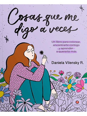 Cosas Que Me Digo A Veces