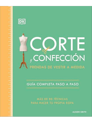 Corte Y Confección