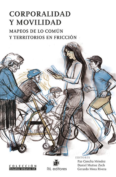 Corporalidad Y Movilidad