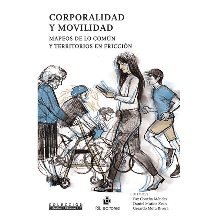 Corporalidad Y Movilidad 1