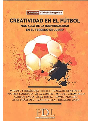 Creatividad En El Fútbol