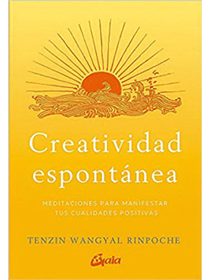 Creatividad Espontanea