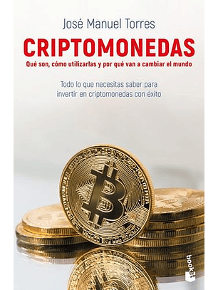 Criptomonedas