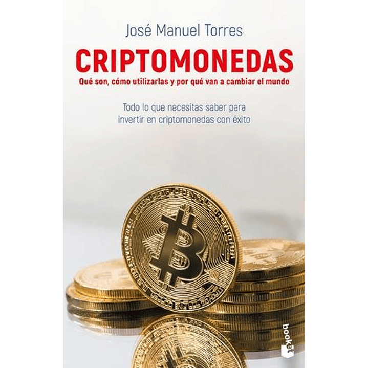 Criptomonedas 1