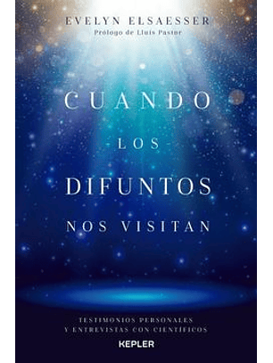 Cuando Los Difuntos Nos Visitan