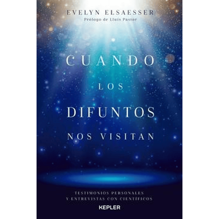 Cuando Los Difuntos Nos Visitan 1