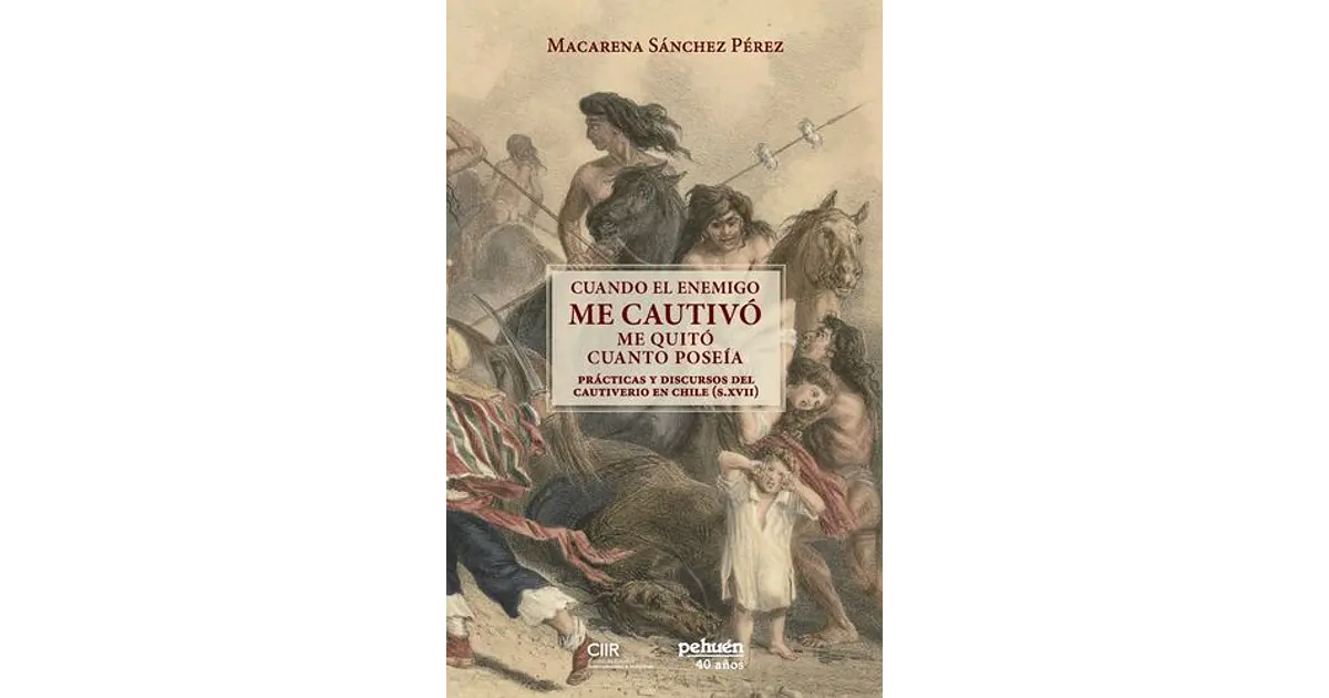 Cuando El Enemigo Me Cuativó Me Quitó Cuanto Poseía