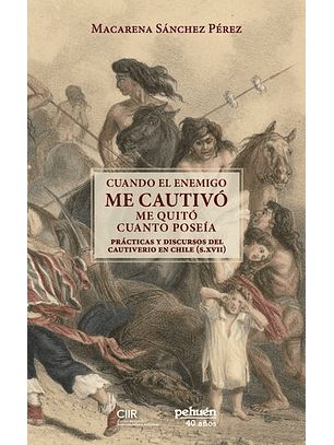 Cuando El Enemigo Me Cuativó Me Quitó Cuanto Poseía