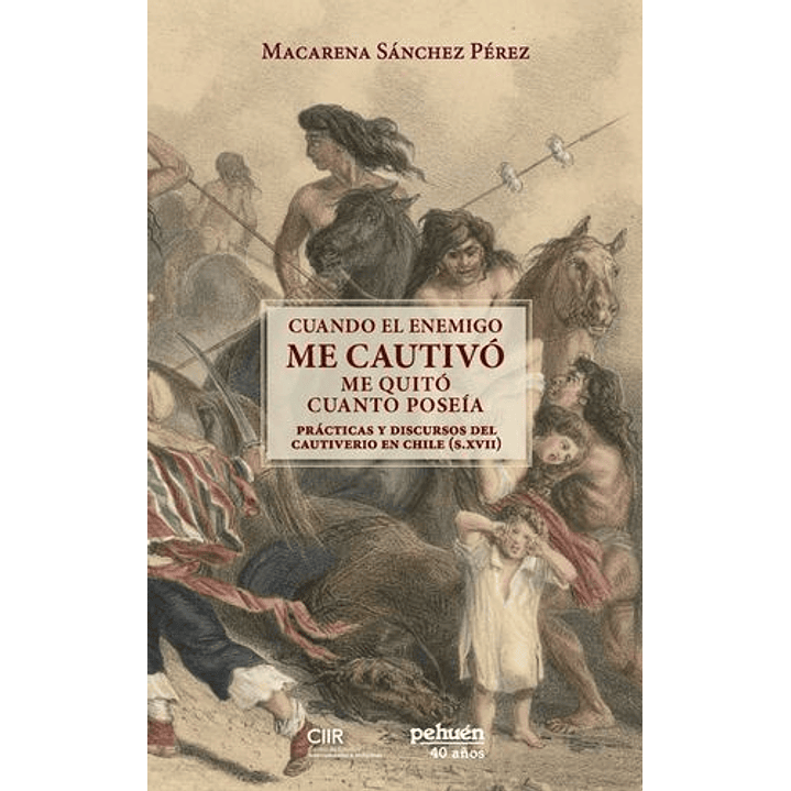 Cuando El Enemigo Me Cuativó Me Quitó Cuanto Poseía 1