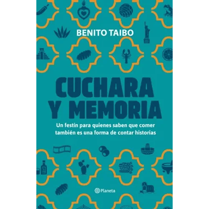 Cuchara Y Memoria 2 1