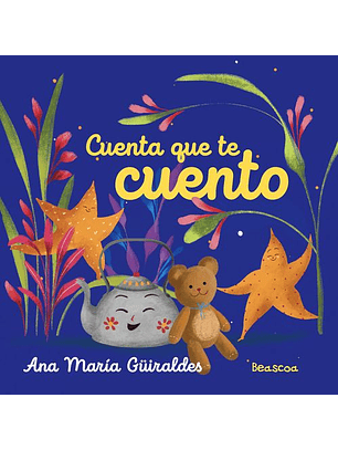 Cuenta Que Te Cuento