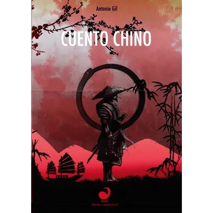 Cuento Chino 1