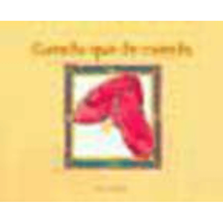 Cuento Que Te Cuento Vol.1 1