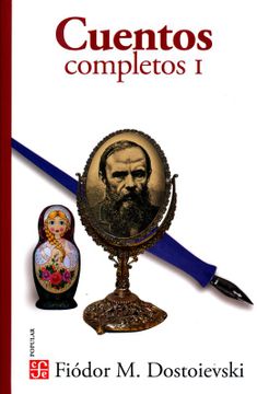 Cuentos Completos I