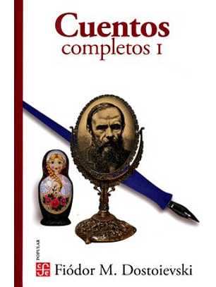 Cuentos Completos I