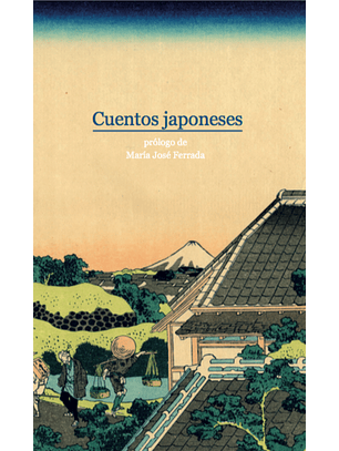 Cuentos Japoneses