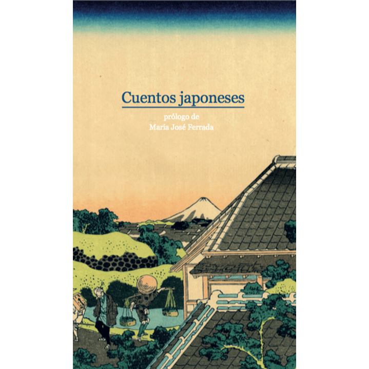 Cuentos Japoneses 1