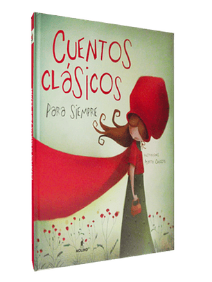 Cuentos Para Siempre