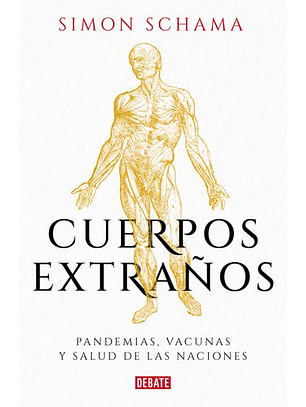 Cuerpos Extraños