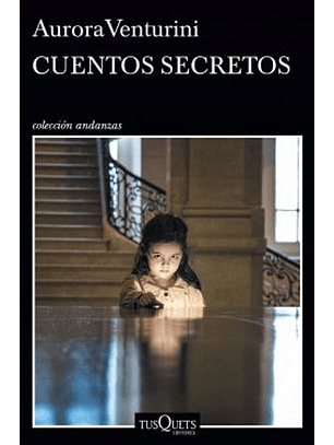 Cuentos Secretos